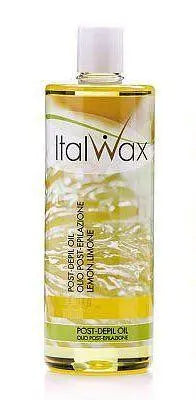 ItalWax After Wax Lemon-ItalWax-J&K Shop