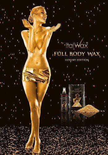 ItalWax Full Body Oil-ItalWax-J&K Shop