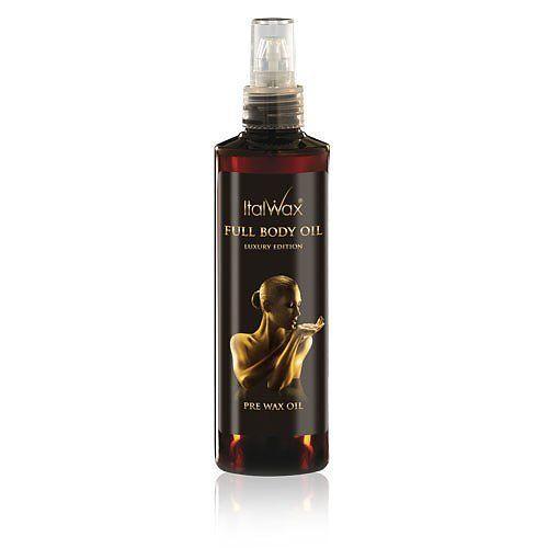 ItalWax Full Body Oil-ItalWax-J&K Shop