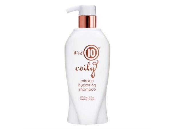 ItsA10 Coily Shampoo-ItsA10-J&K Shop