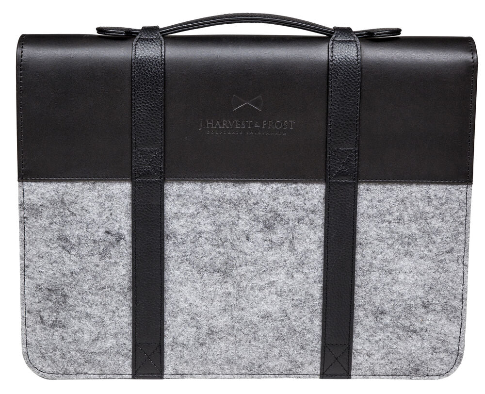 J.Harvest & Frost, Document Folder - Bag - JK-Shop