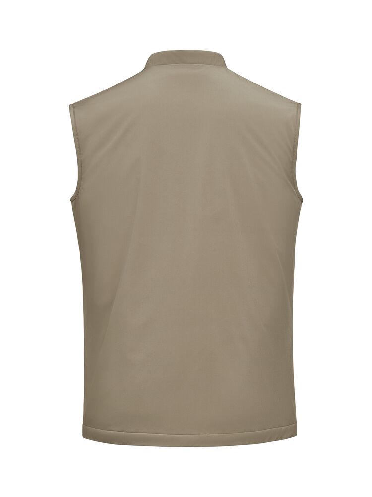 J.Harvest & Frost Modern vest herre - Vester - JK-Shop