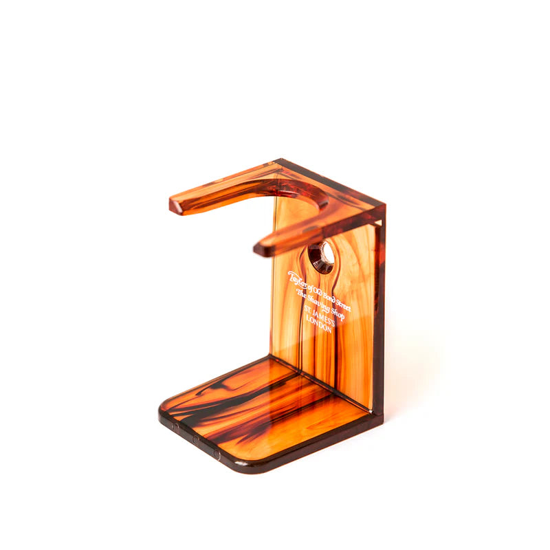 Taylor of Old Bond Street Shaving Brush Stand - 4 colors