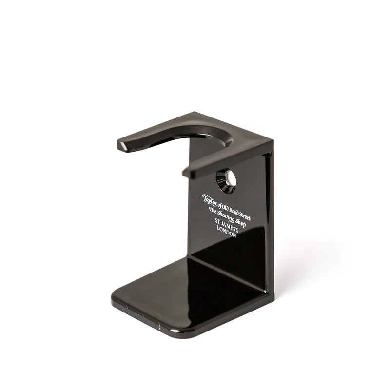 Taylor of Old Bond Street Shaving Brush Stand - 4 colors