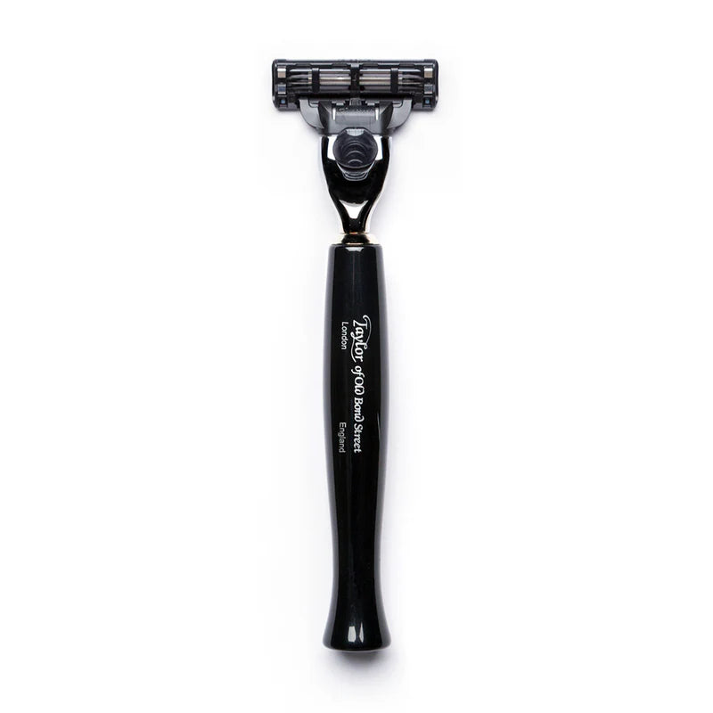 Taylor of Old Bond StreetNo. 74 Mach3 Razor with Two Types of Handle