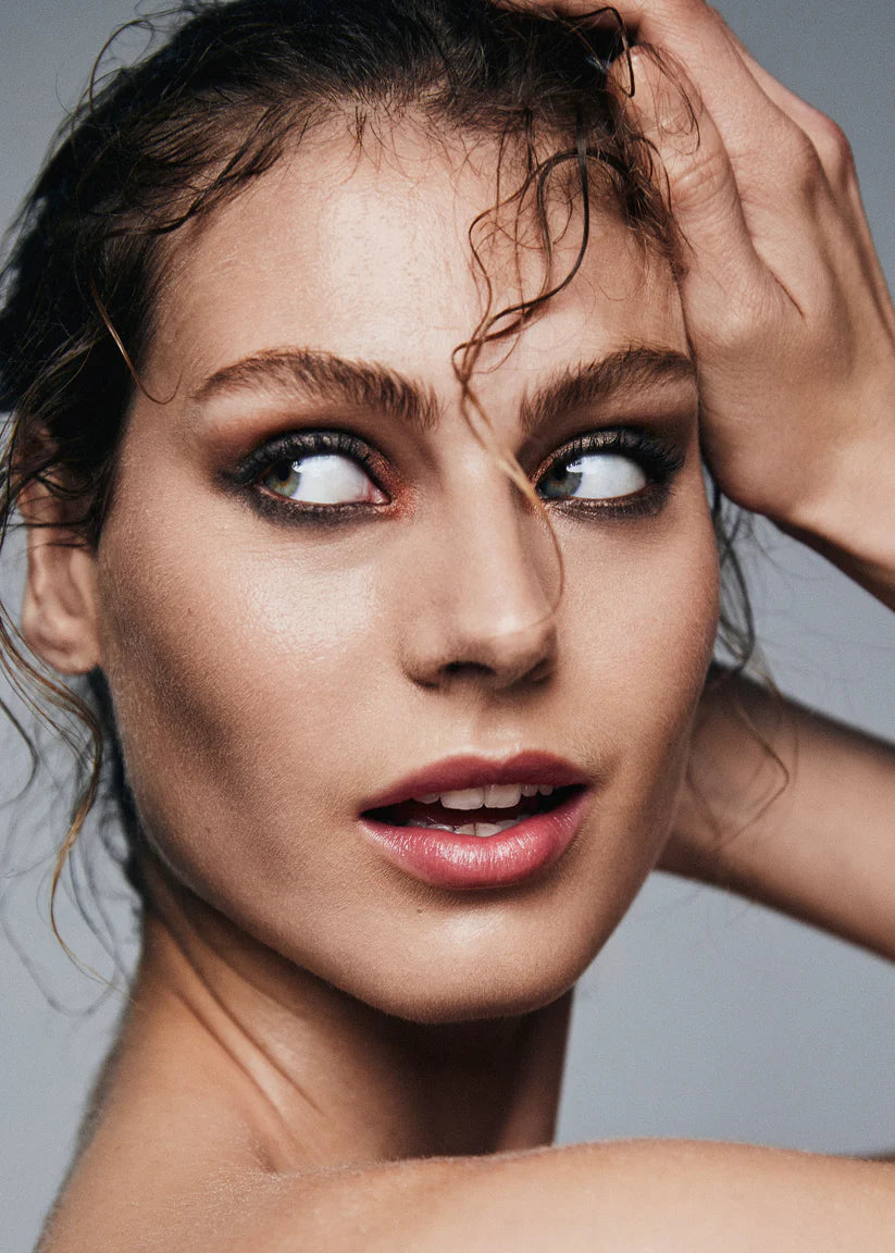 Frøya Volume & Length Mascara