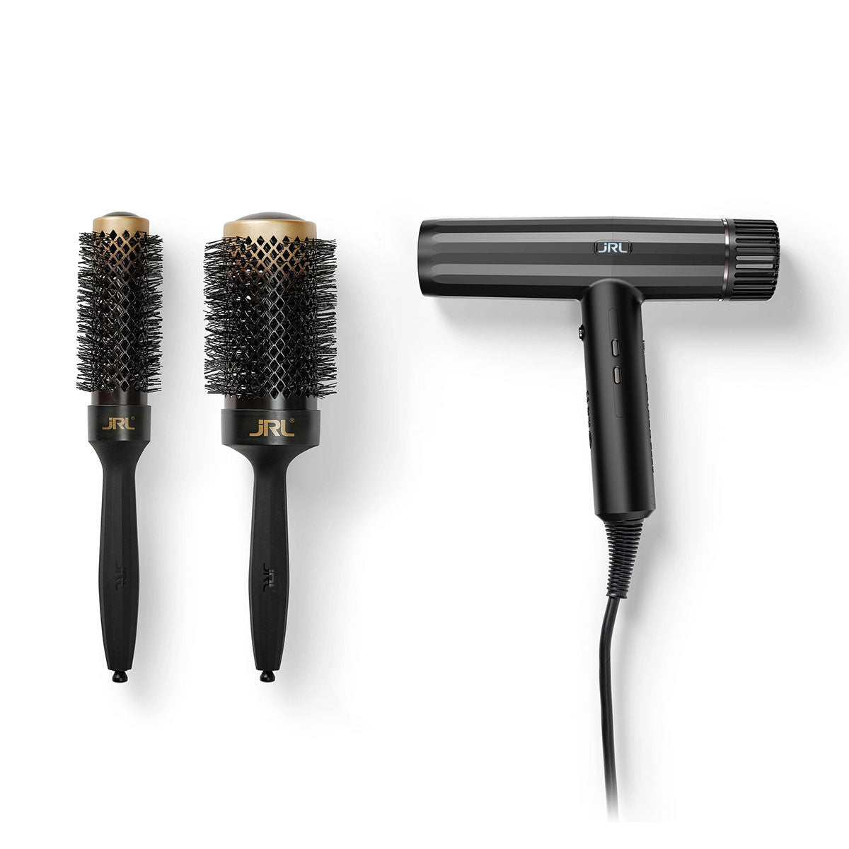 JRL Forte Pro Hair Dryer - Hårføner - JK-Shop