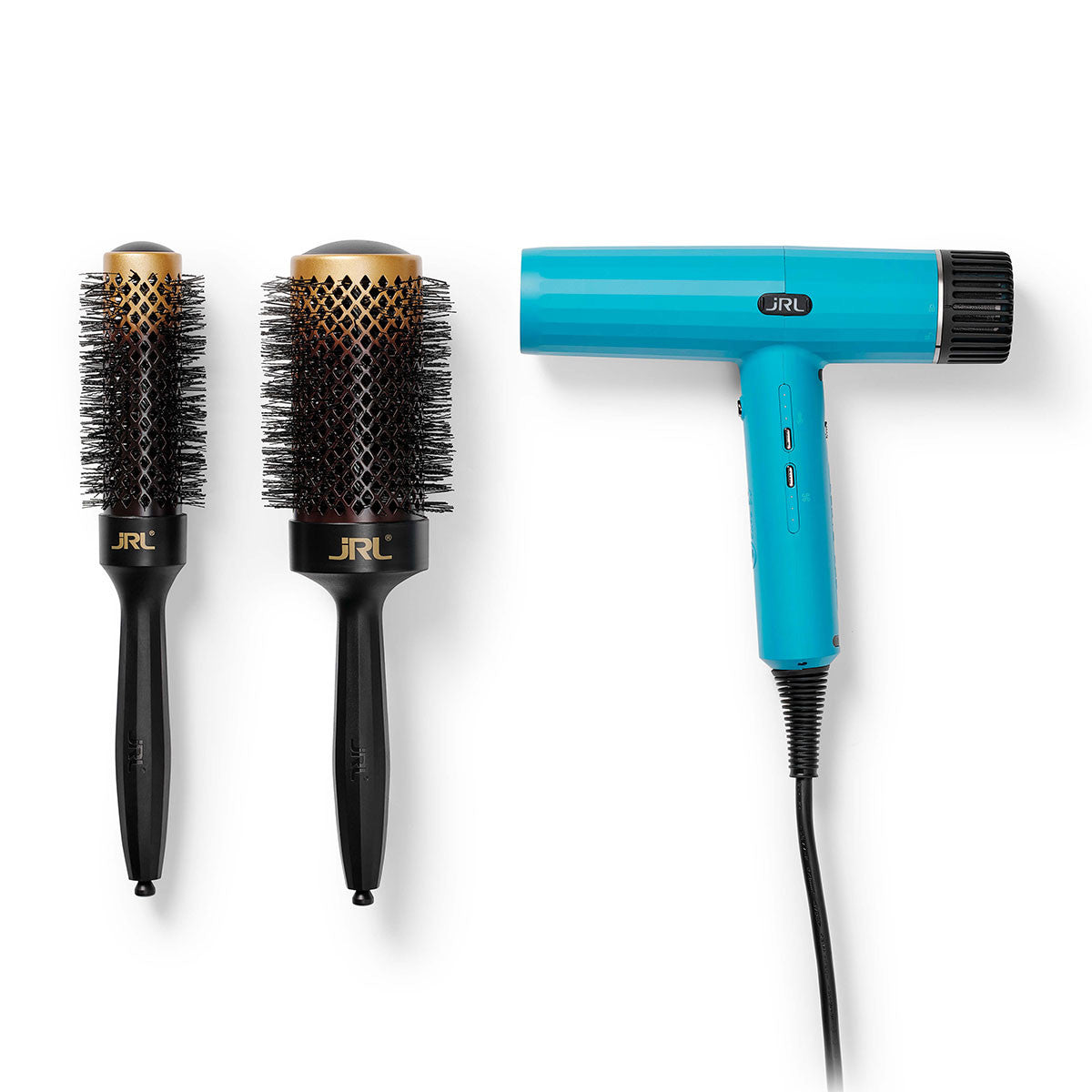 JRL Forte Pro Hair Dryer - Hårføner - JK-Shop