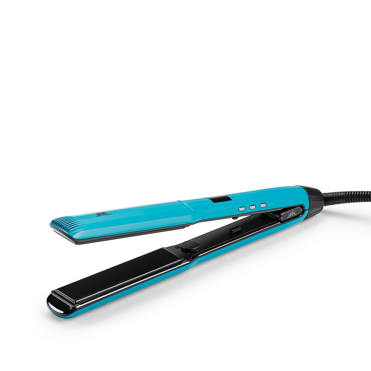JRL Forte Pro Straightening And Curling Iron Midnight Shine - Rettetang - JK-Shop