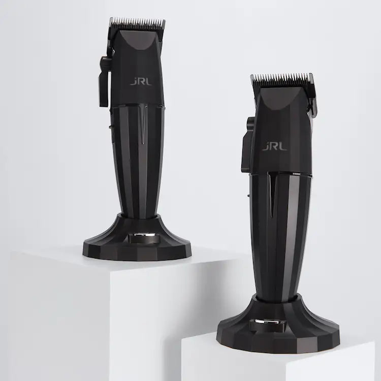 JRL Trimmer 2020T, Onyx Sort - Klippemaskin - JK-Shop