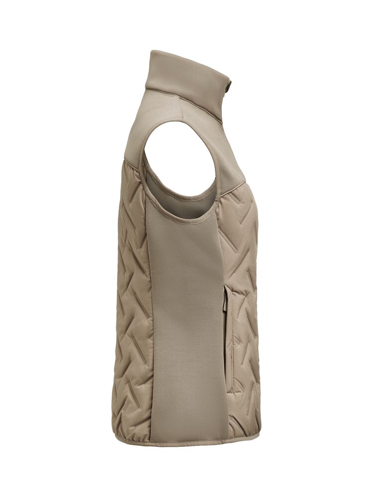 James Harvest Montana Hybrid Motion vest dame - Vester - JK-Shop
