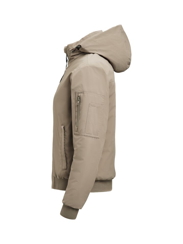 James Harvest Montana bomberjakke dame - Jakke - JK-Shop