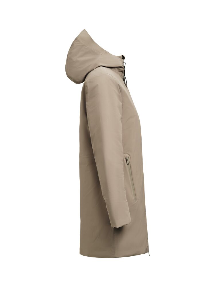 James Harvest Montana parkas dame - Jakke - JK-Shop