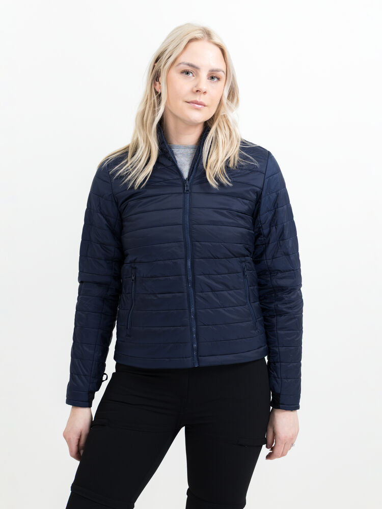 James Harvest Pinnacles jakke dame - Jakke - JK-Shop
