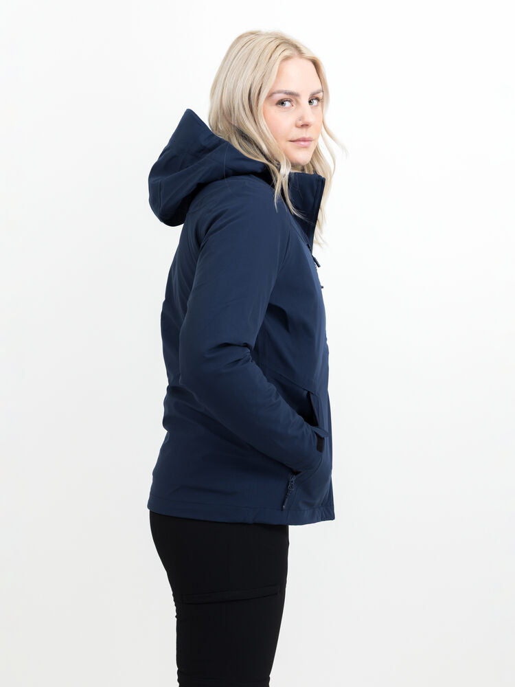 James Harvest Pinnacles jakke dame - Jakke - JK-Shop