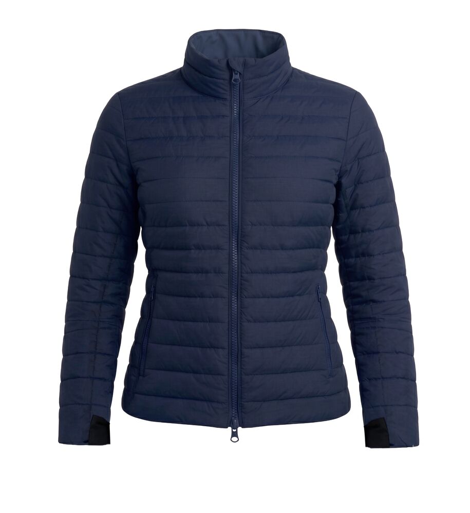 James Harvest Pinnacles jakke dame - Jakke - JK-Shop