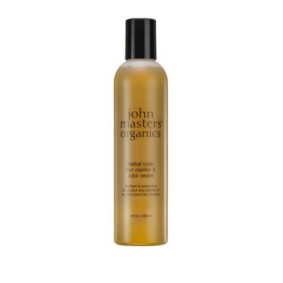 John Masters Herbal Cider-John Masters Organics-J&K Shop