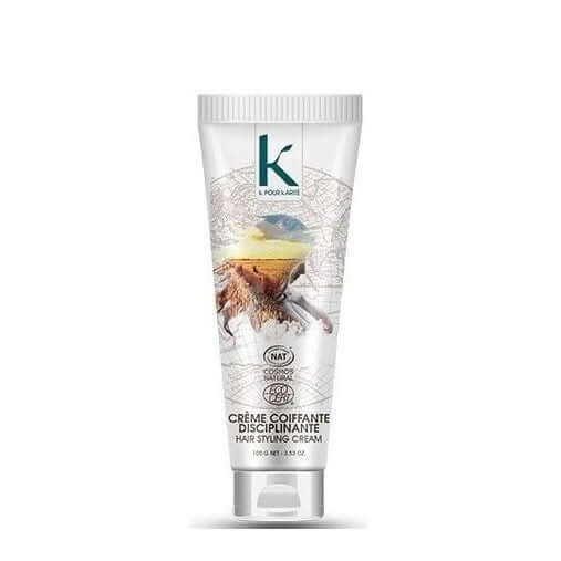 K pour Karité- Styling Cream-K pour Karité-J&K Shop