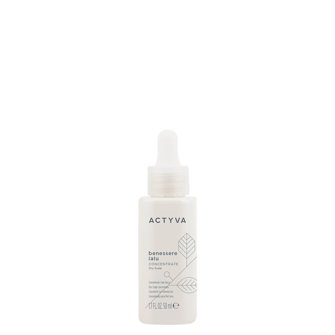 Actyva Benessere Concentrate lalu Velian