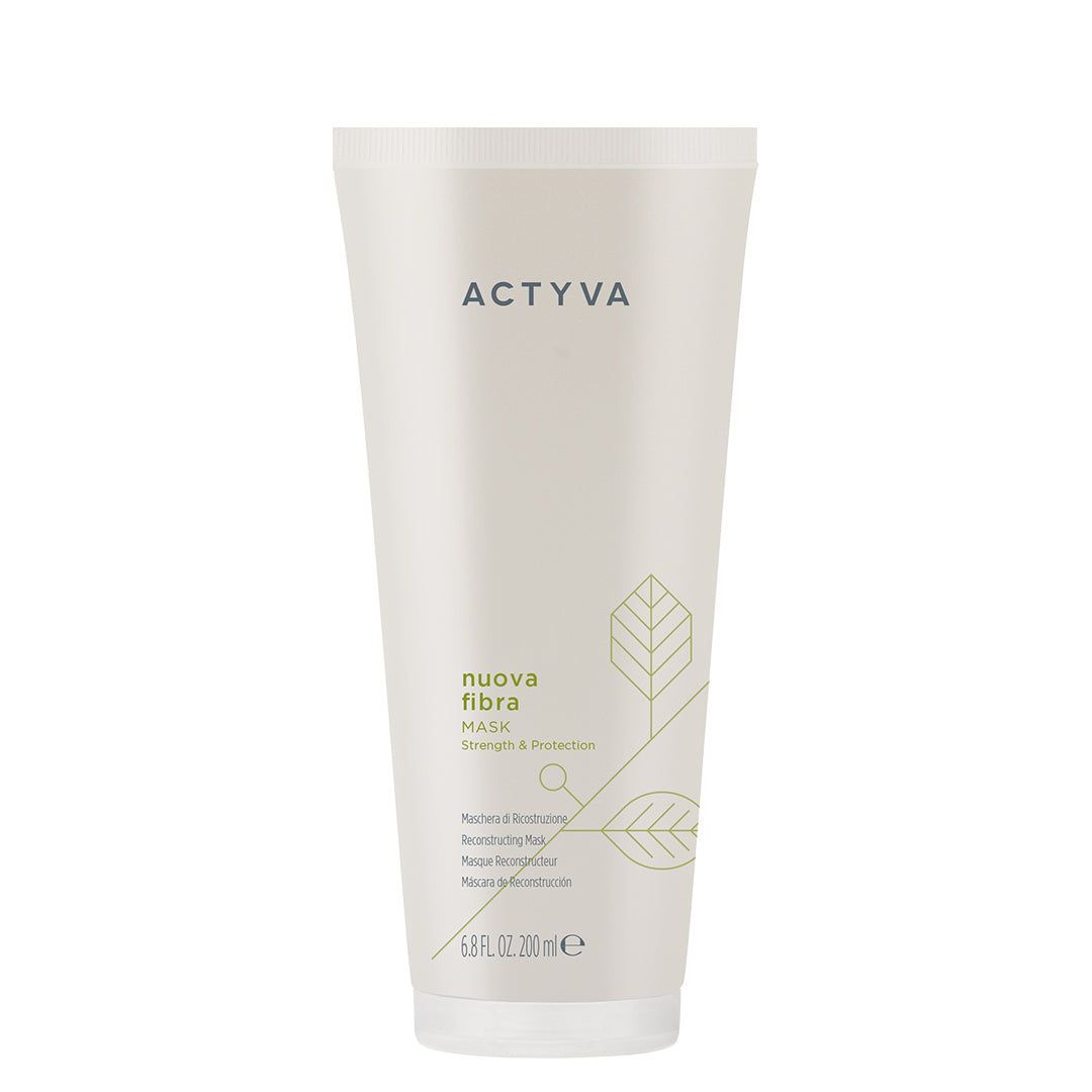 Actyva Nuova Fibra Mask 200ml