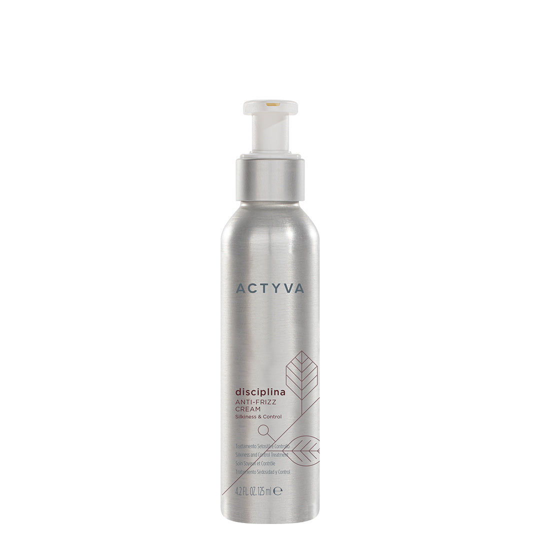 Actyva Disciplina Anti-Frizz Cream Velian