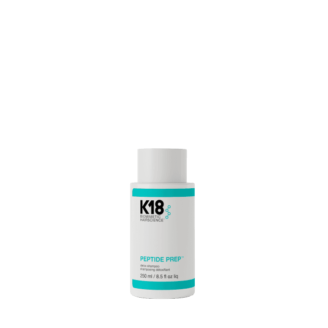 K18 Peptide Prep Detox Shampoo-K18-J&K Shop