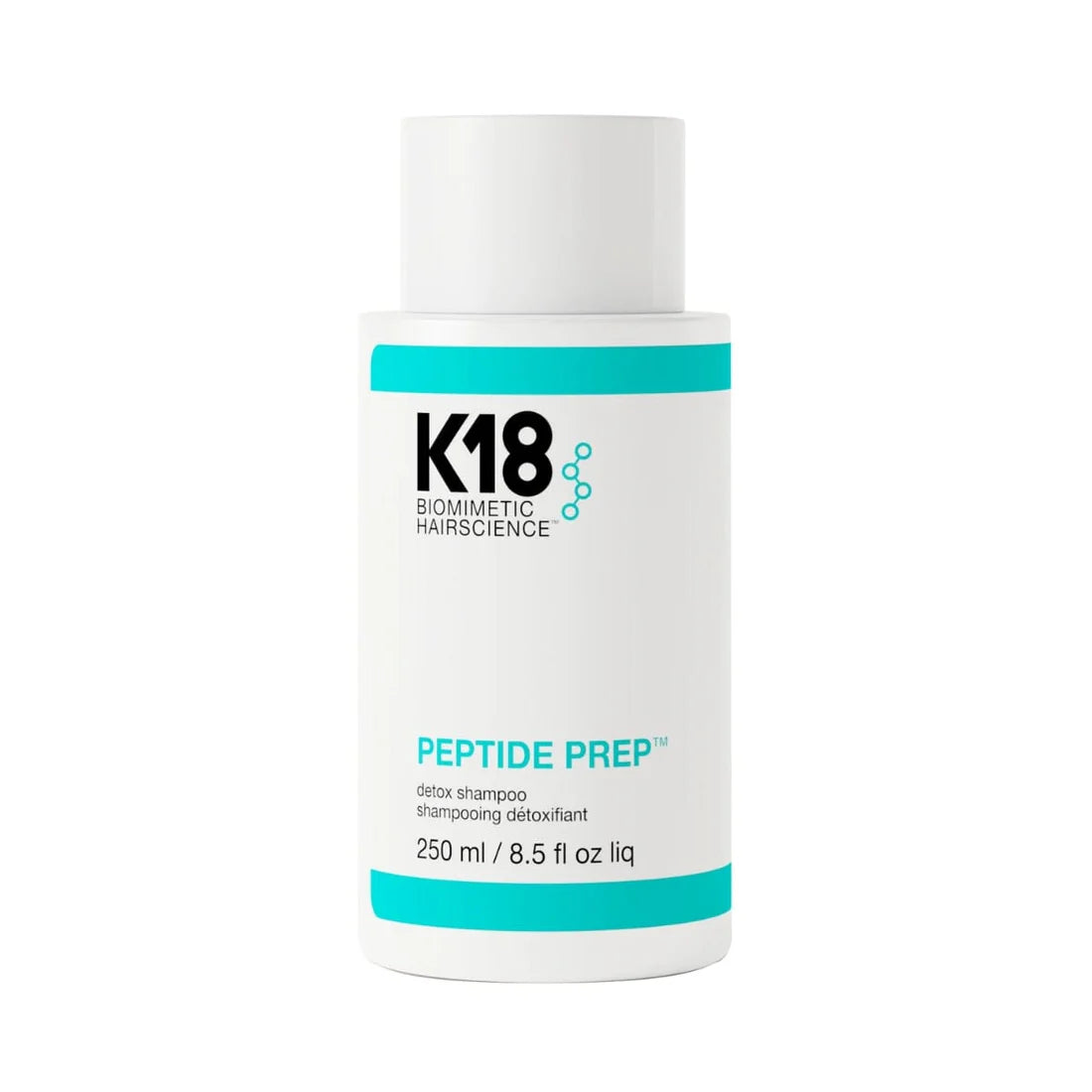 K18 Peptide Prep Detox Shampoo