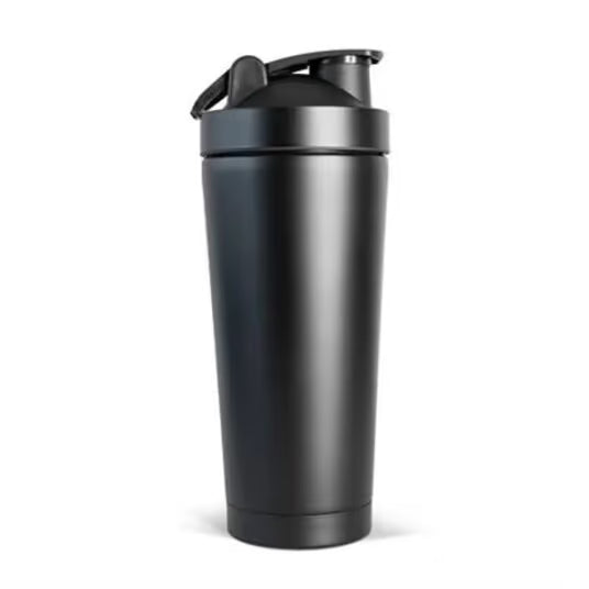 K2K Metal Shaker, 820ml, Steel - Annet - JK-Shop