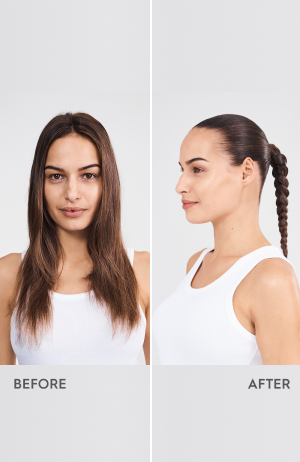 KERASILK Ultimate Hold Hairspray 75 ml - Hårspray - JK-Shop