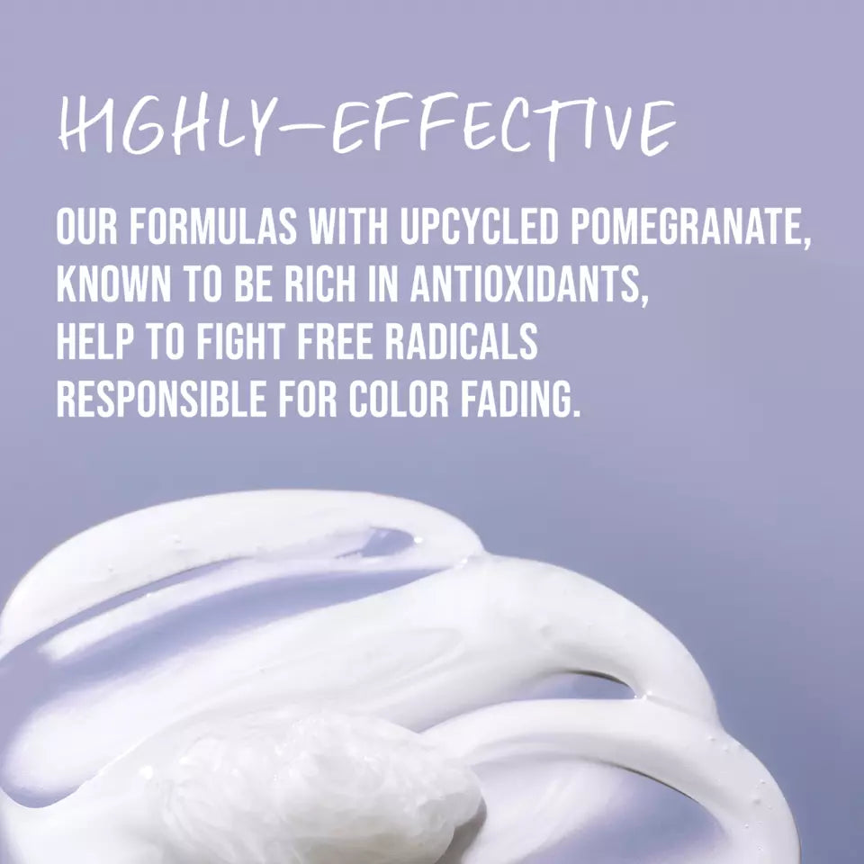 KMS, COLORVITALITY Shampoo 75 ml - Sjampo - JK-Shop