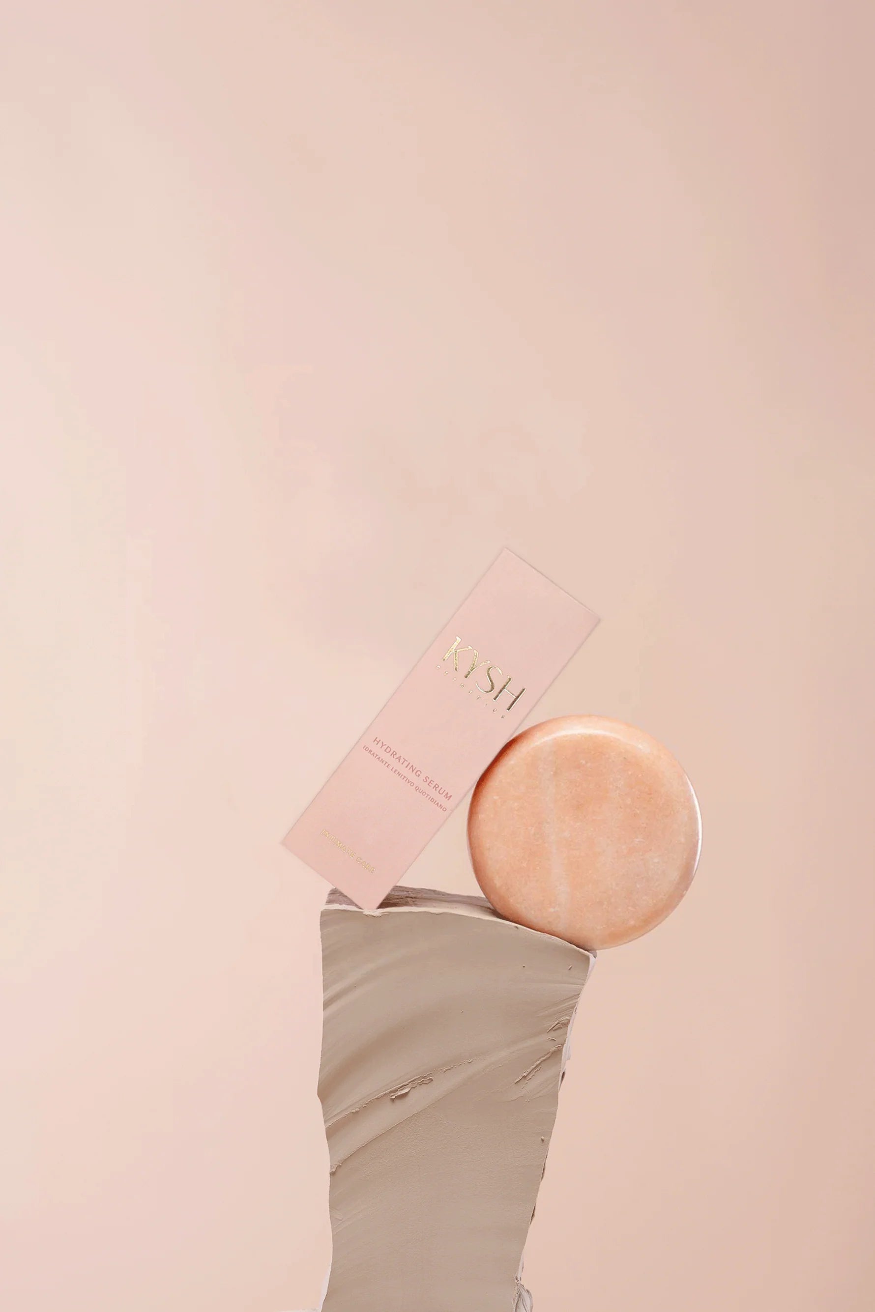 Kysh Cosmetics HYDRATING SERUM - 2 størrelser