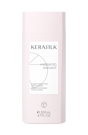 Kerasilk Color Protecting Conditioner 200 ml - Sjampo & balsam - JK-Shop