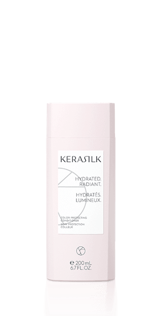 Kerasilk Essentials, Color Protecting Conditioner 750ml-Kerasilk-J&K Shop