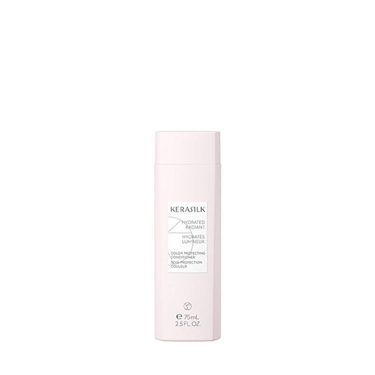 Kerasilk Essentials, Color Protecting Conditioner 750ml-Kerasilk-J&K Shop