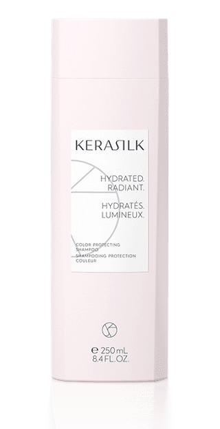 Kerasilk Essentials, Color Protecting Shampoo 750ml-Kerasilk-J&K Shop