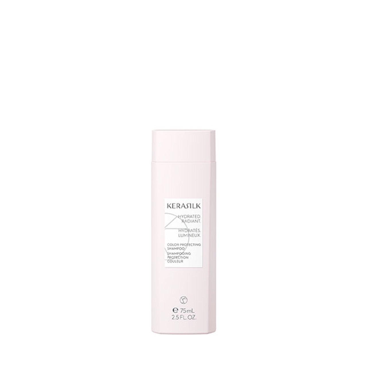 Kerasilk Essentials, Color Protecting Shampoo 750ml-Kerasilk-J&K Shop