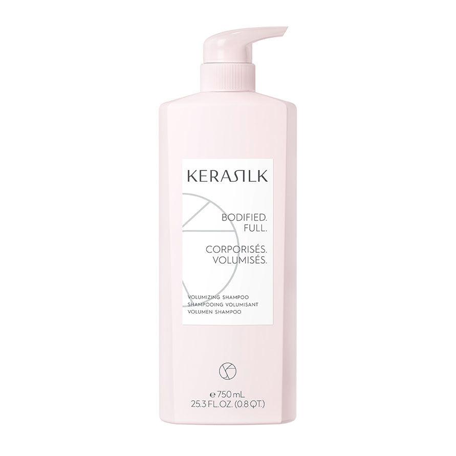 Kerasilk Essentials, Redensifying Shampoo 250ml-Sjampo-Kerasilk-JKSHOP