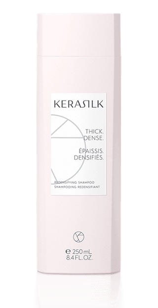 Kerasilk Essentials, Redensifying Shampoo 750ml-Kerasilk-J&K Shop