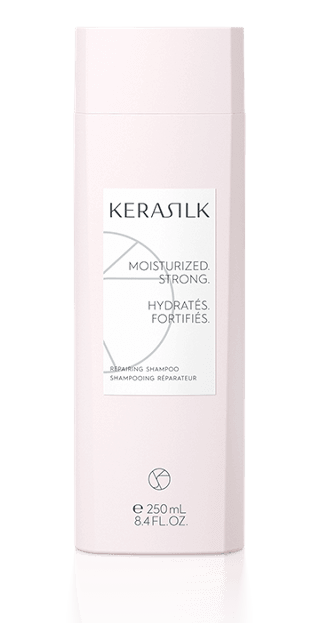 Kerasilk Essentials, Repairing Shampoo 750ml-Sjampo-Kerasilk-JKSHOP