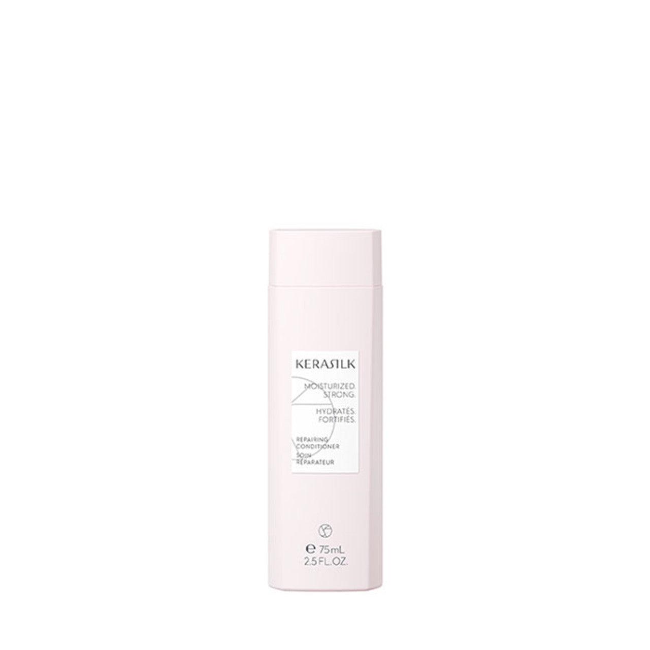 Kerasilk Essentials, Smoothing Conditioner-Kerasilk-J&K Shop