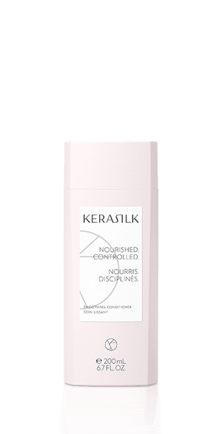 Kerasilk Essentials, Smoothing Conditioner-Kerasilk-J&K Shop