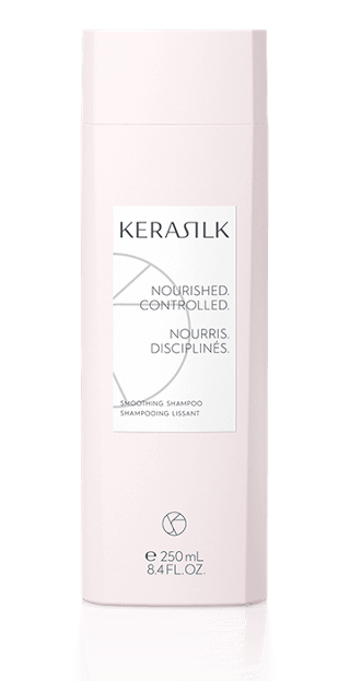 Kerasilk Essentials, Smoothing Shampoo-Kerasilk-J&K Shop