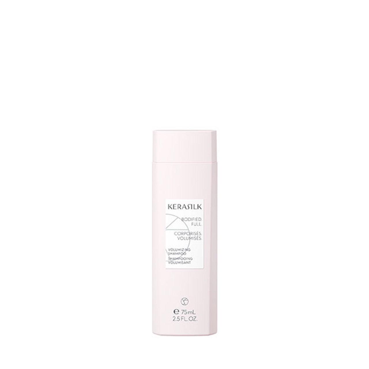 Kerasilk Essentials, Volumizing Shampoo 250ml-Sjampo-JKSHOP