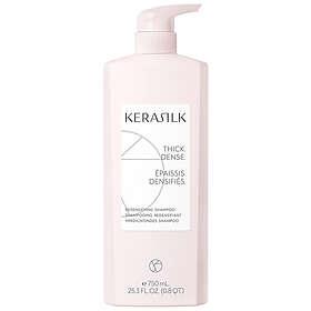 Kerasilk Essentials, Volumizing Shampoo 250ml-Sjampo-JKSHOP