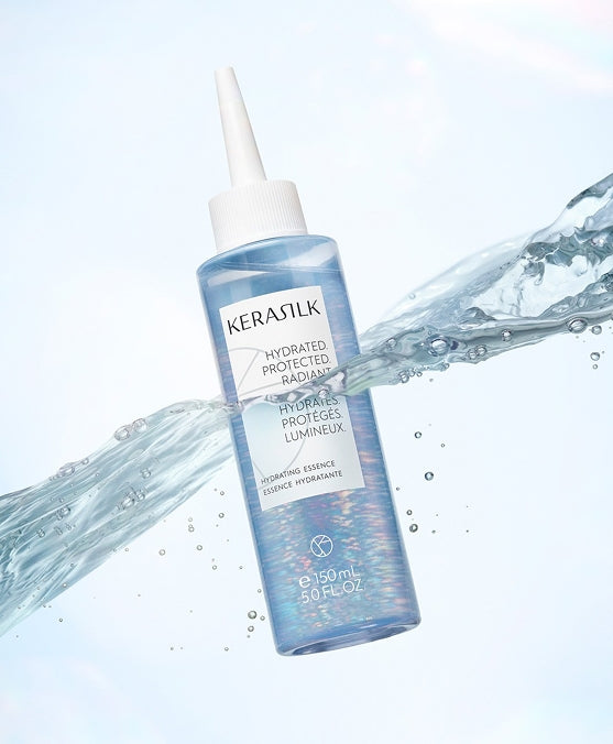 Kerasilk Hydrating Essens 150 ml - Hårk - JK-Shop