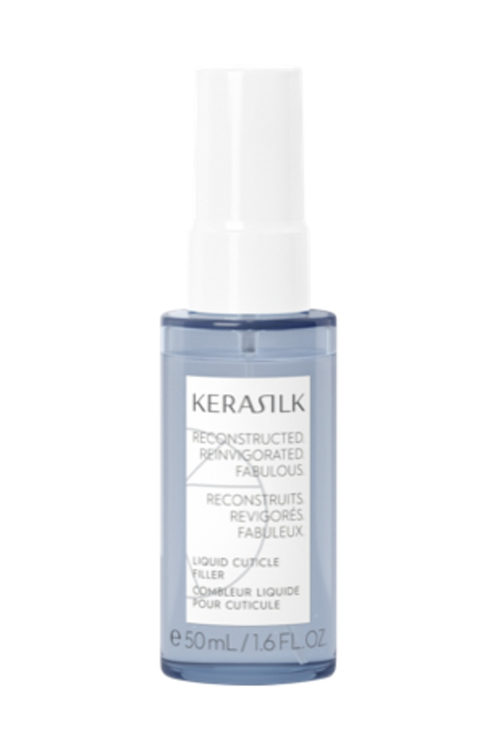 Kerasilk Specialists Liquid Cuticle Filler 50 ml leave-in