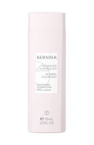 Kerasilk Smoothing Conditioner 75 ml - Sjampo & balsam - JK-Shop