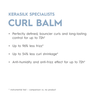 Kerasilk Specialists, Bouncier Curl Balm 50ml-Hårkrem-Kerasilk-JKSHOP