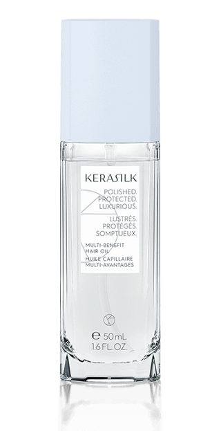 Kerasilk Specialists, Multi-Benefit Hair Oil-Hårolje-JKSHOP