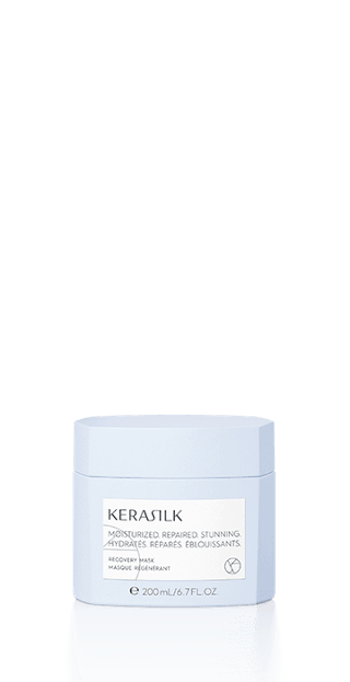 Kerasilk Specialists, Recovery Mask 500ml-Hårkur-JKSHOP